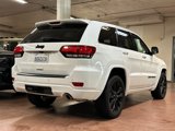 Certified 2021 Jeep Grand Cherokee Laredo X image 5