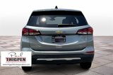 Used 2023 Chevrolet Equinox LT image 4