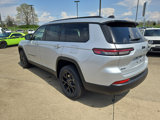 New 2025 Jeep Grand Cherokee L Altitude image 3