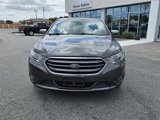 Used 2017 Ford Taurus Limited image 2
