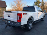 Used 2019 Ford F250 Lariat w/ Lariat Ultimate Package image 5
