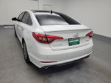 Used 2016 Hyundai Sonata Limited w/ Option Group 05 image 6