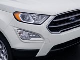 Used 2022 Ford EcoSport SE image 4