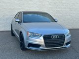 Used 2015 Audi A3 TDI Premium w/ Audi MMI Navigation Plus image 3
