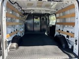 Certified 2023 Ford Transit 250 Low Roof w/ Exterior Upgrade Package image 4