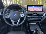 Used 2022 BMW X3 xDrive30i w/ Convenience Package w/ZPA image 3