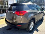 Used 2014 Toyota RAV4 XLE image 5