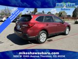 Used 2019 Subaru Outback 2.5i Premium image 5