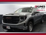 New 2025 GMC Sierra 1500 Pro w/ Pro Value Package image 6