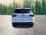New 2025 Jeep Compass Latitude image 4