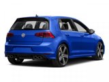 Used 2017 Volkswagen Golf R 4-Door image 2
