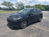 Used 2022 Honda HR-V EX image 3