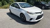 Used 2015 Toyota Corolla LE image 3
