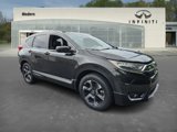 Used 2019 Honda CR-V Touring image 2