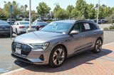 Certified 2022 Audi e-tron Premium w/ Convenience Plus Package image 3