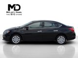 Used 2019 Nissan Sentra S image 3