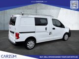 Used 2015 Nissan NV200 SV w/ Back Door Glass Package image 4