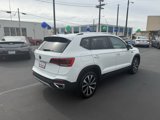 Used 2022 Volkswagen Taos SE image 5