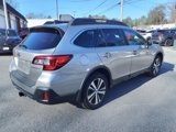Used 2019 Subaru Outback 2.5i Limited w/ Popular Package #2 image 3