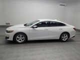 Used 2023 Chevrolet Malibu LT image 2