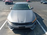 Used 2021 Kia K5 LX image 2