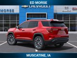 New 2026 GMC Terrain Elevation w/ Elevation Premium Package image 3
