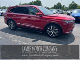 Used 2023 Acura MDX SH-AWD w/ Technology Package image 4