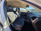 Used 2016 Jeep Cherokee High Altitude w/ Luxury Group image 5