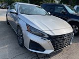 Used 2023 Nissan Altima 2.5 SV image 3