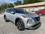 Used 2021 Nissan Rogue SV image 3