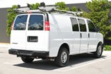Used 2017 Chevrolet Express 2500 image 4