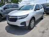 Used 2022 Chevrolet Equinox LS image 3