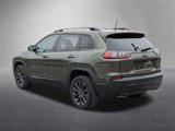 Used 2021 Jeep Cherokee Latitude Lux 80th Anniv w/ Quick Order Package 26U 80TH image 3
