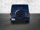 New 2025 Jeep Wrangler Sport image 4