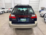 Used 2003 Subaru Outback Wagon image 4