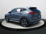 Used 2019 Hyundai Tucson Sport image 3