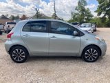 Used 2011 Toyota Yaris 4-Door Hatchback image 5