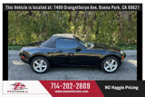Used 2008 MAZDA MX-5 Miata Sport image 6