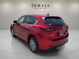Used 2024 MAZDA CX-5 AWD 2.5 S w/ Select Package image 3