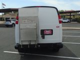 Used 2020 Chevrolet Express 3500 w/ Driver Convenience Package image 3