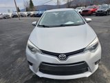 Used 2015 Toyota Corolla LE image 2
