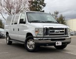 Used 2010 Ford E-350 and Econoline 350 XLT image 2