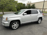 Used 2017 GMC Terrain SLE w/ Driver Alert Package I image 4