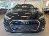 Used 2022 Audi A5 2.0T Premium Plus w/ Premium Plus image 4