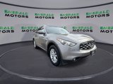 Used 2011 INFINITI FX35 AWD image 2