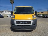 Used 2020 RAM ProMaster 1500 image 2