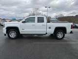 Used 2016 GMC Sierra 1500 SLE w/ All-Terrain Package image 3