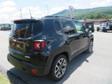 Used 2018 Jeep Renegade Latitude w/ Popular Equipment Group image 3