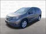 Used 2012 Honda CR-V EX-L image 4
