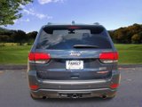 Used 2018 Jeep Grand Cherokee Trailhawk image 5